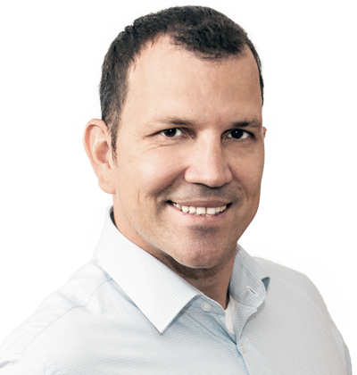 Konrad Griesser — Ihr Ansprechpartner bei Profi-Webagentur
